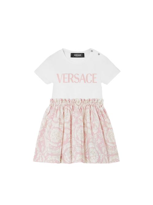  VERSACE | 1000354 1A114432W310